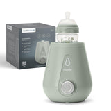Nuvita Baby Scaldabiberon Casa & Auto 0m+