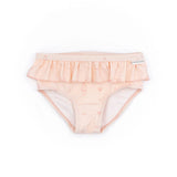 Bamboom - Costume da Bagno UV50+ - Bimba - SURF PRINT GIRL 235 - Taglia 18-24 mesi