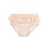 Bamboom - Costume da Bagno UV50+ - Bimba - FLOWER PINK 243