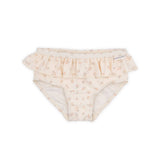 Bamboom - Costume da Bagno UV50+ - Bimba - ROSESHIP 512 -Taglia 9-12 mesi