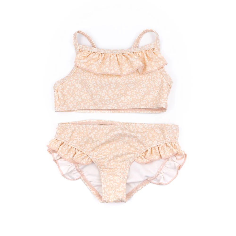 Bamboom - Bikini Bimba UV50+ - FLOWER PINK 243