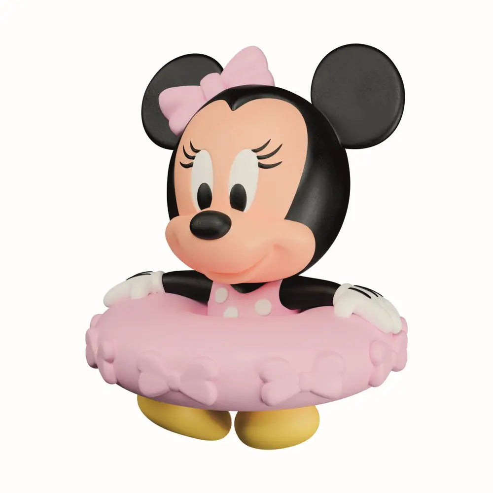 Clementoni Gioco per bagnetto Personaggi Disney 4m+