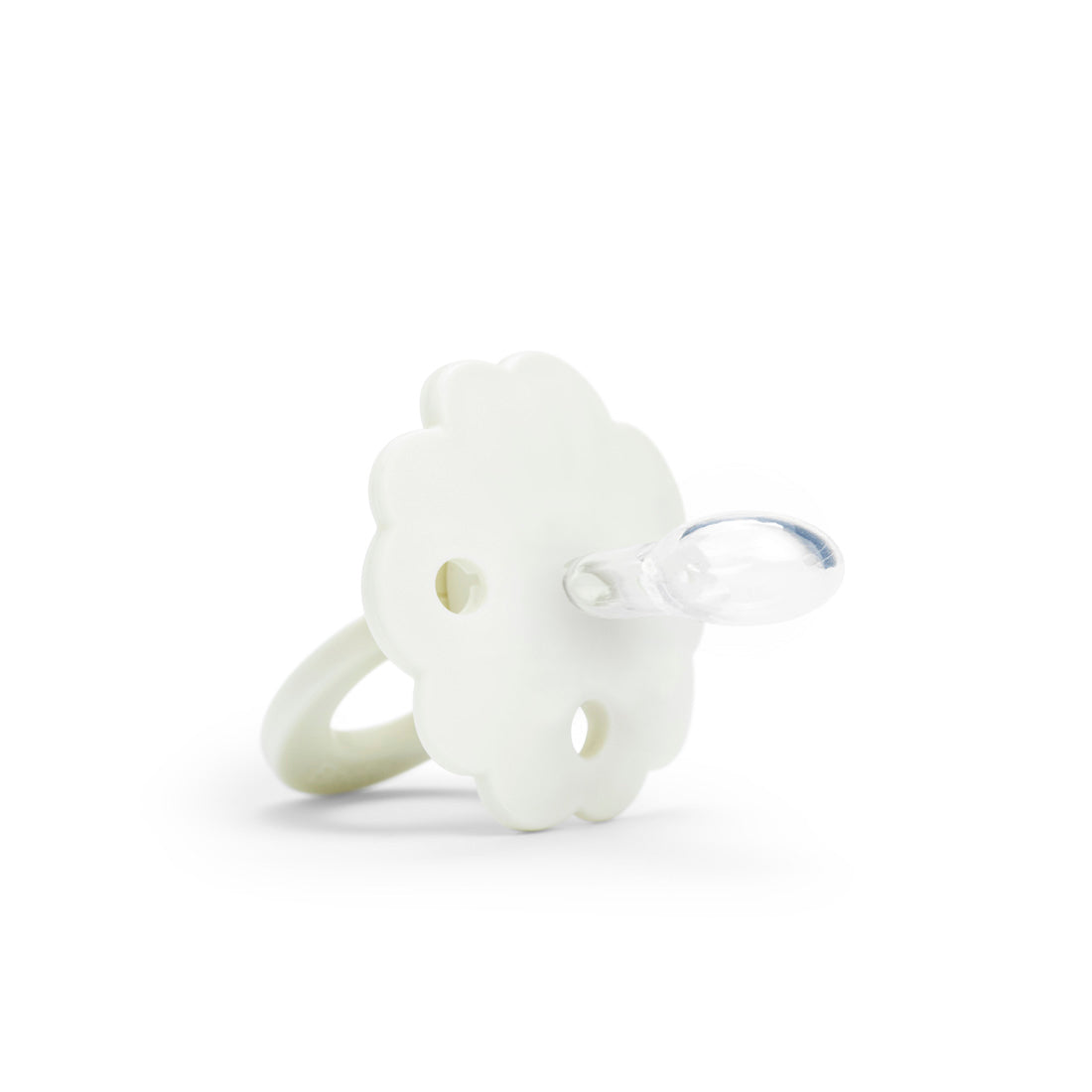 Elodie - Succhietto Binky Bloom 3 mesi - Tettarella in Silicone