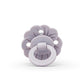 Elodie - Succhietto Binky Bloom 3 mesi - Tettarella in Silicone