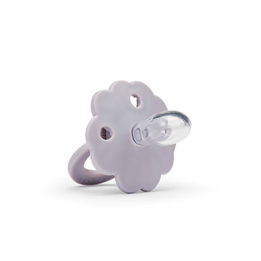 Elodie - Succhietto Binky Bloom 3 mesi - Tettarella in Silicone