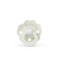 Elodie - Succhietto Binky Bloom 3 mesi - Tettarella in Silicone