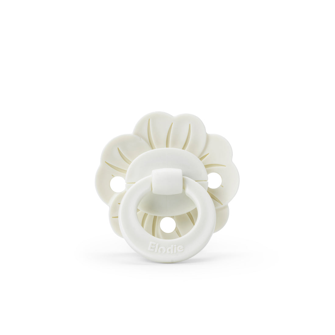 Elodie - Succhietto Binky Bloom 3 mesi - Tettarella in Silicone