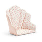 Elodie - Cuscino per Seggiolone Grace Petit River Rose