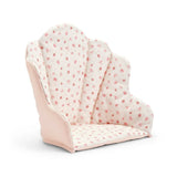 Elodie - Cuscino per Seggiolone Grace Petit River Rose