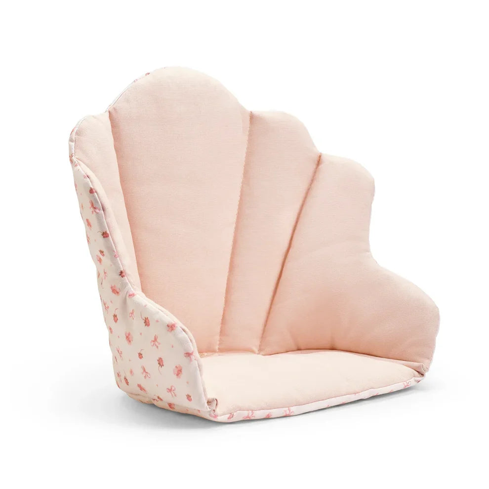 Elodie - Cuscino per Seggiolone Grace Petit River Rose