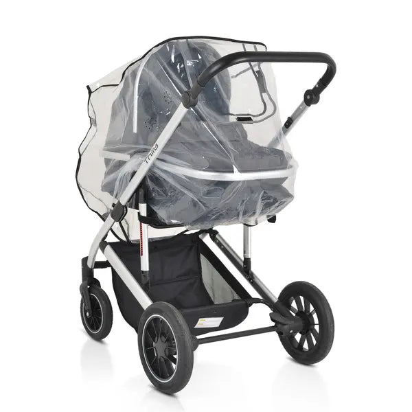Moni Bimbro Parapioggia Passeggino Universale 0m+