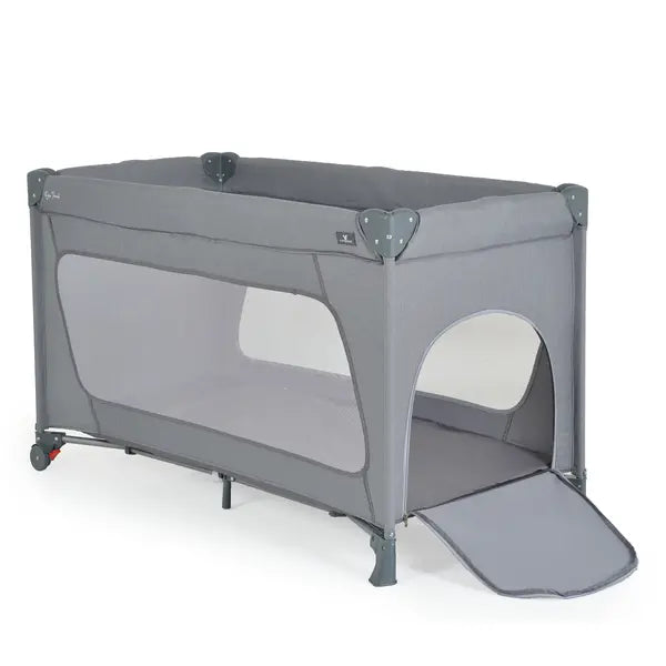 Cangaroo Lettino da Viaggio One Touch - si richiude con una sola mano !