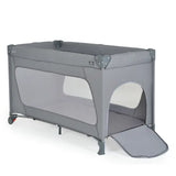 Cangaroo Lettino da Viaggio One Touch - si richiude con una sola mano !