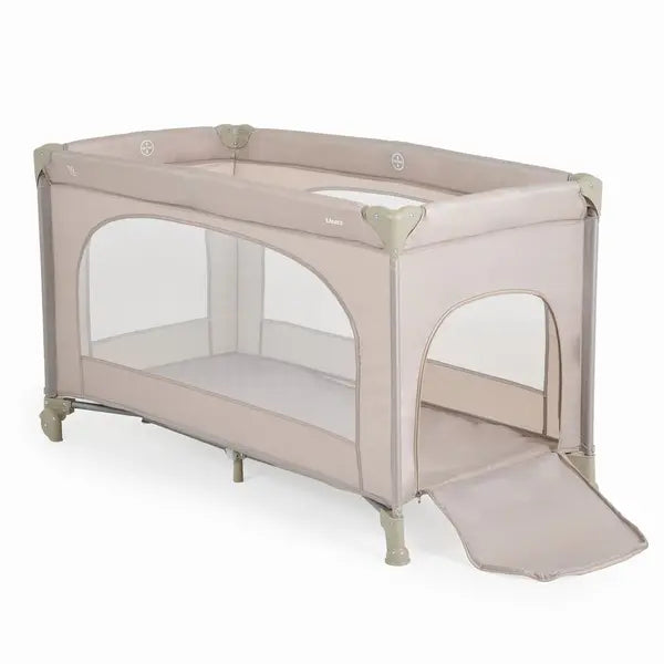 Moni Lettino da Campeggio - Viaggio Uno Folding Cot