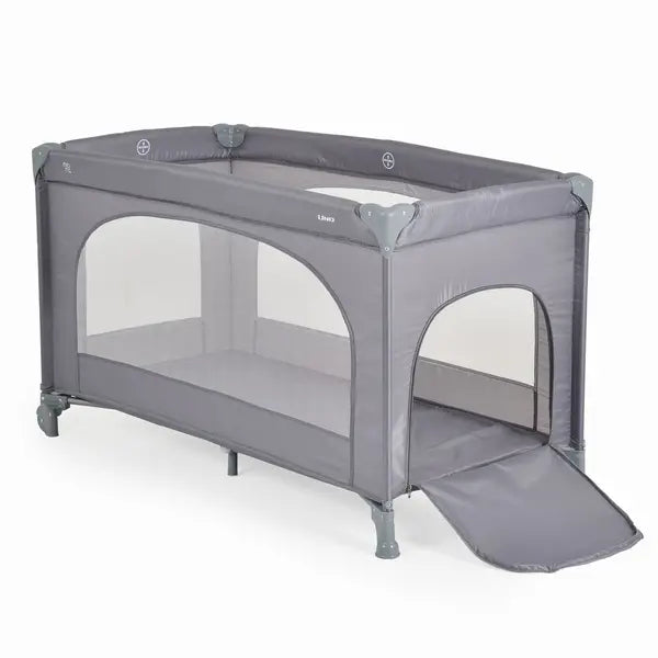 Moni Lettino da Campeggio - Viaggio Uno Folding Cot