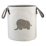 Moni Toys Cesto Porta Giochi Roro 36x36x38 cm