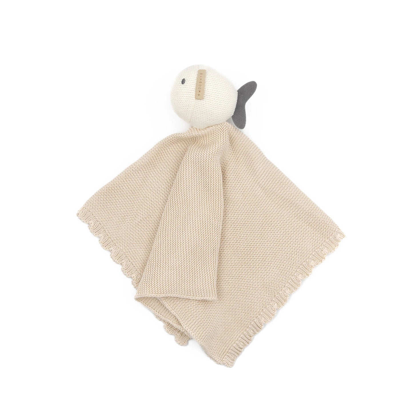 Bamboom Cuddle Toy - Panno Dou Dou in Bambù organico