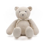 Bamboom Music Bear - Orsetto in Bambù naturale