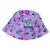 Disney baby - Cappello da pescatore - Minnie - Vari colori