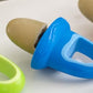 Nuby  Ghiaccioli Massaggiagengive Fruttino Ice Lollies 6m+