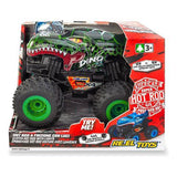 Reel Toys Auto Hot Rod a Frizione con luci