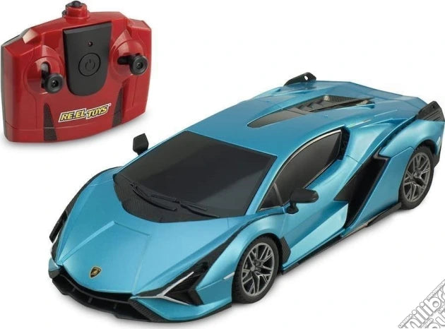 Reel Toys Auto Lamborghini Collection R/C Scala 1:24