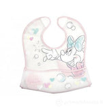 Disney Baby Bavaglino con tasca 0m+