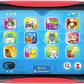Clementoni Baby Tablet Interattivo 12m+