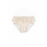 Bamboom - Costume Da Bagno Uv50+ Flower Cream