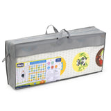 Chicco Maxi Playmat 2in1 - Tappeto gioco 0+m