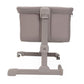 Chicco Next to Me Essential - Lettino Neonato Fianco Letto per Co-sleeping con Ruote