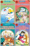 Leggimi una fiaba - Libricini con fiabe