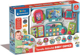 Clementoni Tavolo Attività Baby Gamer 12-36 mesi