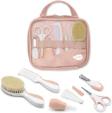 Nuvita Baby - Set Igiene neonato con beauty 0m+