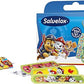 Salvelox Cerotti flessibili e durevoli per bambini - Paw Patrol e Animals da 20 pz - Barbie da 14 pz