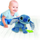 Clementoni Gioco Stitch Gattona con me