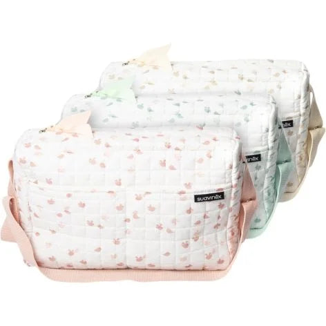 Suavinex Borsa Cosmetica Baby Care Set Mom Bag Lmited Edition