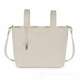 Pasito a Pasito Crossbody Borsa Icon Cream