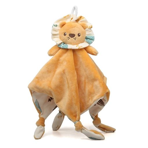 Kiokids Doudou Animali Soft 30 cm 2m+