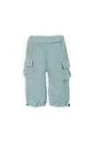 Bamboom Pantalone 852 Acqua Grey 122 - 18/24 mesi