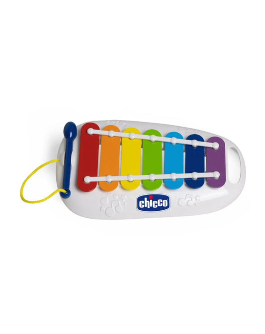 Chicco Il mio primo Xilofono 1-4 anni