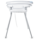 Baby Brezza - Kit Vasca Aquascale + Supporto per vasca