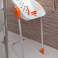 Kiokids CharliChair seduta per la doccia