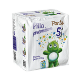 Pillo Premium Pants - Pannolini a mutandina