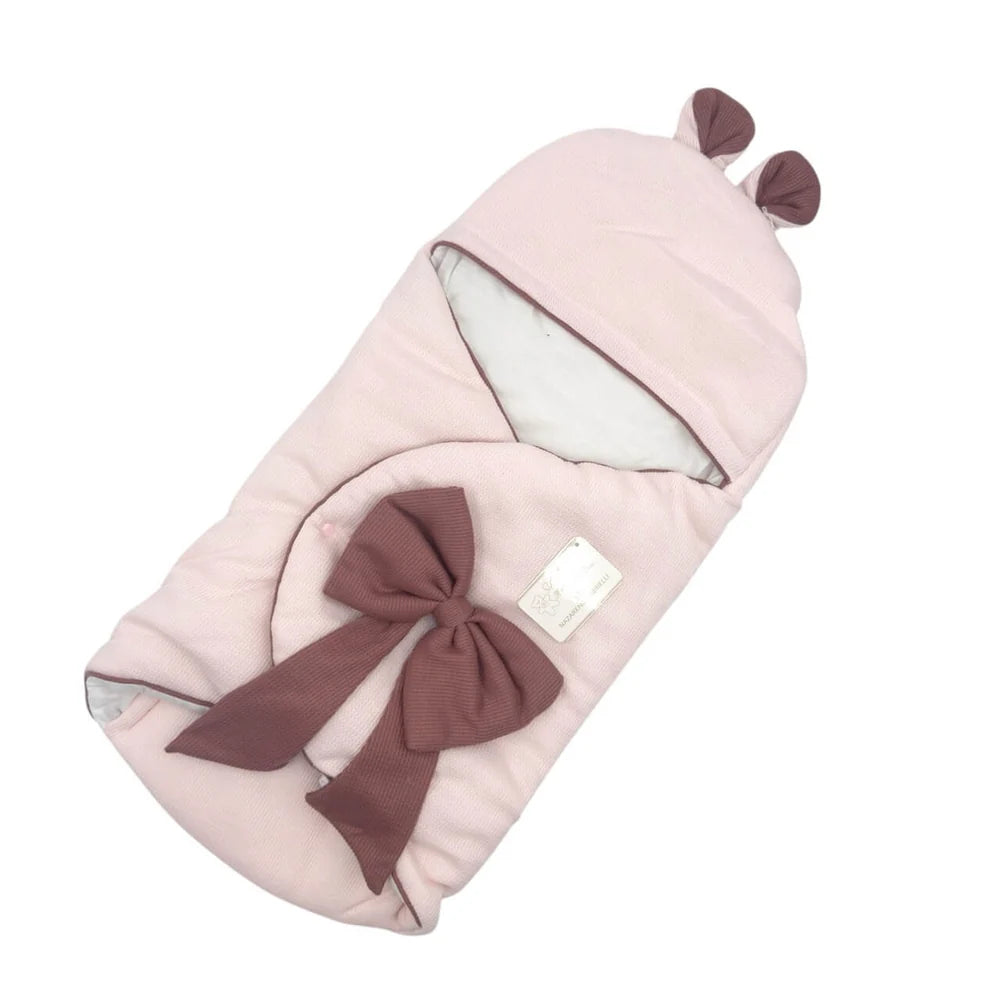 Nazareno Gabrielli Baby Sacco  con Fiocco - NG5772
