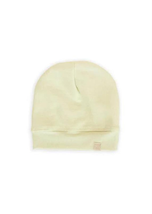 Bamboom Cappellino con bordo  874 - in bambù organico