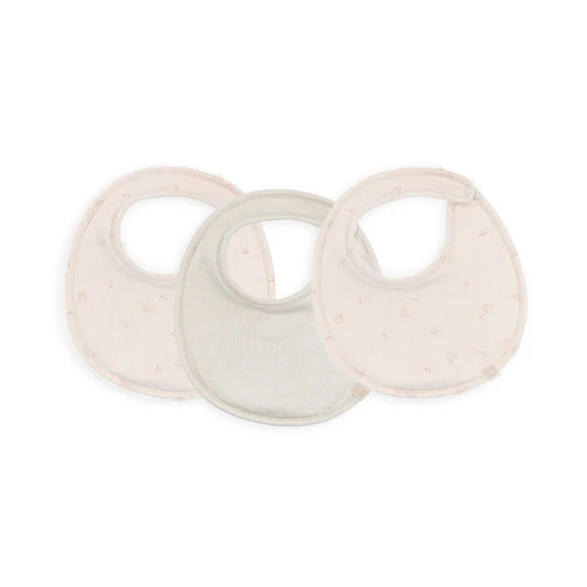 Bamboom Bibs Tris Bavaglini 25 cm