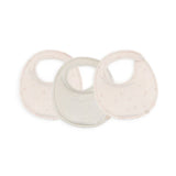 Bamboom Bibs Tris Bavaglini 25 cm