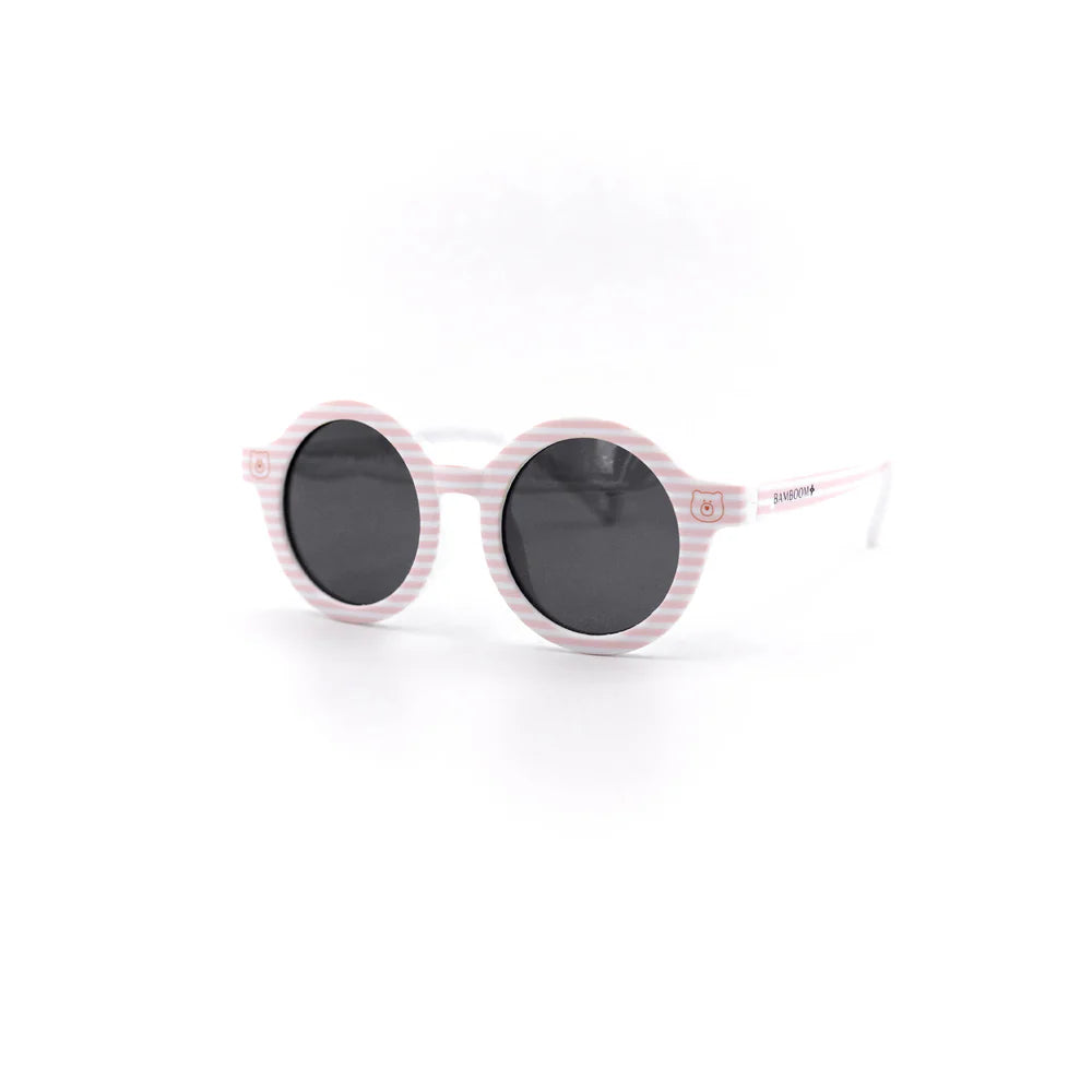 Bamboom - Occhiali da sole polarizzati con protezione UV400