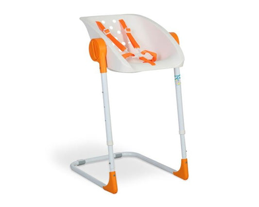 Kiokids CharliChair seduta per la doccia